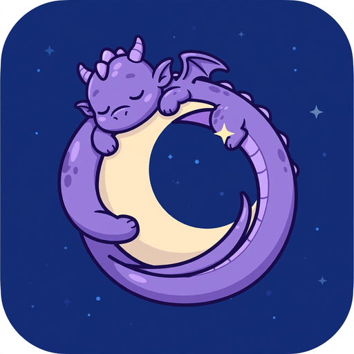 Mia Bedtime Stories icon